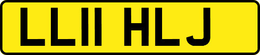 LL11HLJ