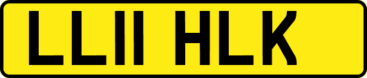 LL11HLK