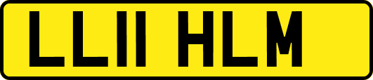 LL11HLM