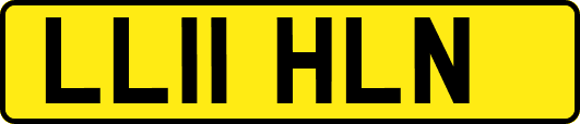 LL11HLN