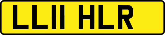 LL11HLR
