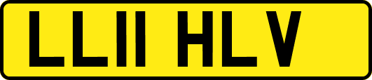 LL11HLV
