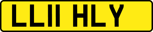 LL11HLY