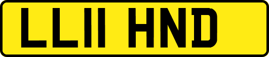 LL11HND