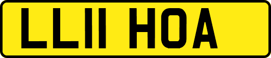 LL11HOA