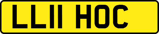 LL11HOC