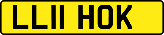 LL11HOK