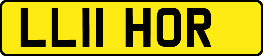 LL11HOR
