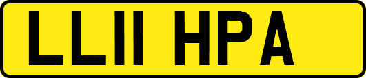 LL11HPA