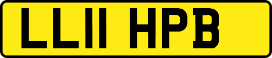 LL11HPB