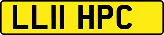 LL11HPC
