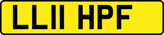 LL11HPF