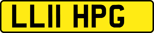 LL11HPG
