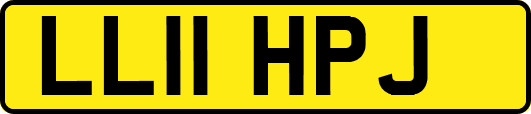 LL11HPJ
