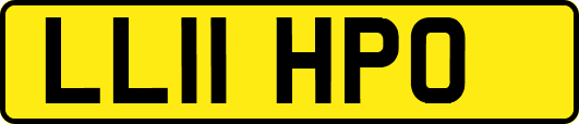 LL11HPO
