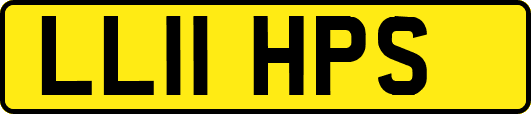 LL11HPS