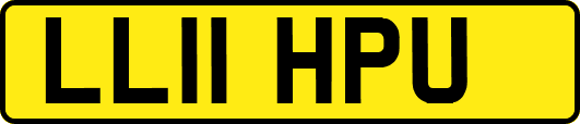 LL11HPU