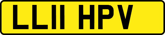 LL11HPV