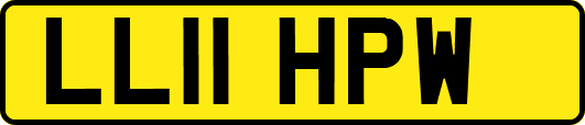 LL11HPW