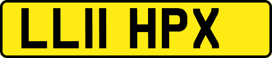 LL11HPX