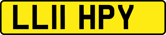 LL11HPY