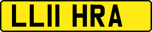 LL11HRA