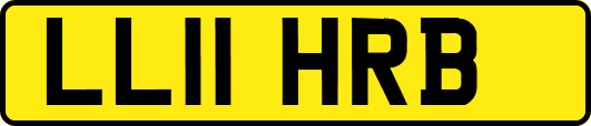 LL11HRB