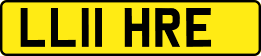 LL11HRE