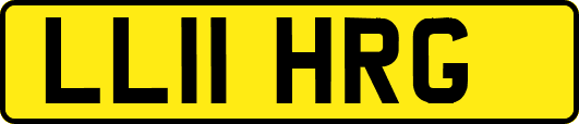 LL11HRG
