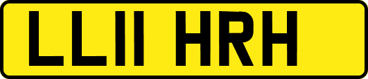 LL11HRH