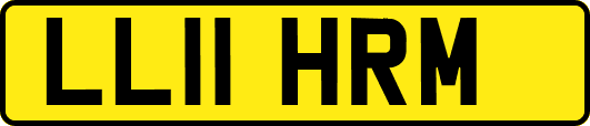 LL11HRM