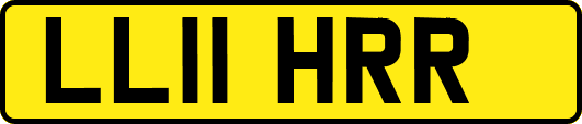 LL11HRR