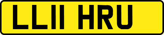 LL11HRU
