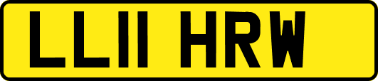 LL11HRW