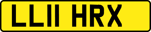 LL11HRX
