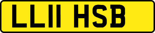 LL11HSB