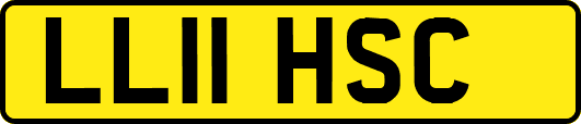 LL11HSC