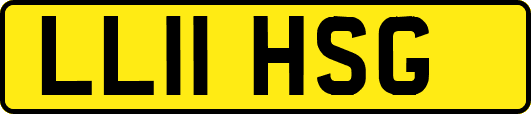 LL11HSG