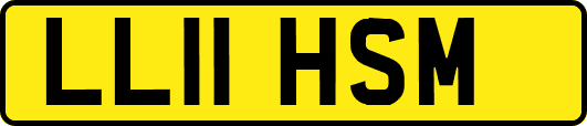 LL11HSM