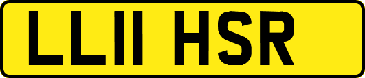 LL11HSR