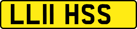 LL11HSS