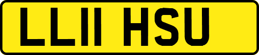 LL11HSU
