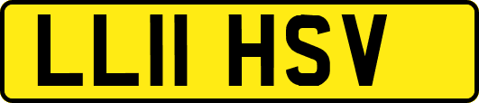 LL11HSV