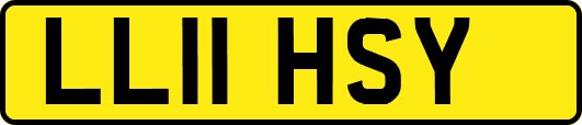 LL11HSY