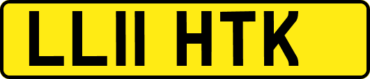 LL11HTK