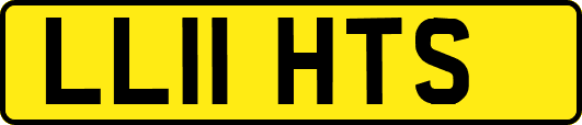 LL11HTS