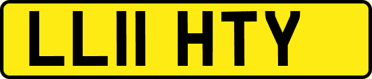 LL11HTY