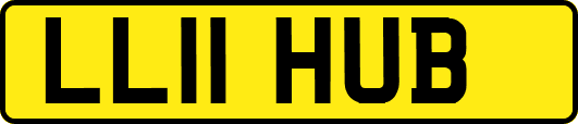 LL11HUB