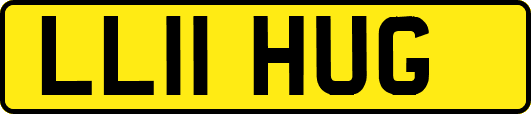LL11HUG