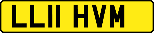 LL11HVM